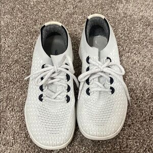 Allbirds Gender Neutral White Sneakers